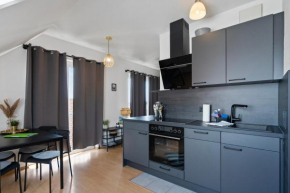 Studio 72 Apartment in Friedrichshafen